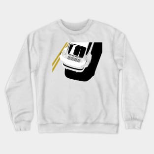 RWB Crewneck Sweatshirt